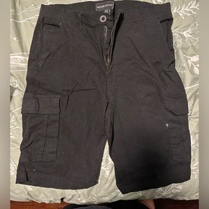 Cargo shorts